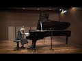 4k l.v.beethoven piano sonata no.13 in e flat major op.27 no.1 mov.4 베토벤소나타 13번 4악장