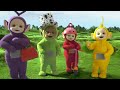 What's Your Favourite Things? | Toddler Learning | Learn with Teletubbies