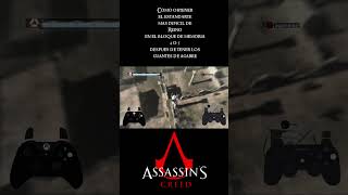 Assassin's Creed | Logro | Guardián Del Estandarte Del León |