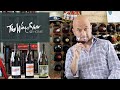 Rosé Special | The Wine Show @ HOME with Joe Fattorini | Wednesday 20th May 2020