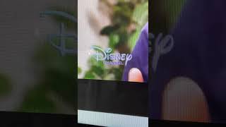 Disney Channel screen bug animation 2025 (fan made) #DisneyChannel #ScreenBug 
