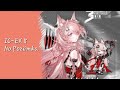 [Arknights] [IC-EX 8] - Easy Normal and Challenge, No POZEMKA run