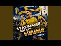 Vi Kommer För Att Vinna i USA (VM 2026)