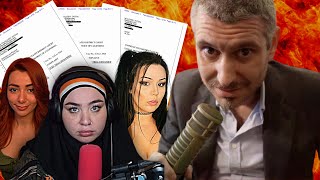 The Ethan Klein Lawsuit...EXPLAINED