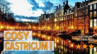 Cosy Castricum I hotel review | Hotels in Castricum | Netherlands Hotels