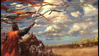 《全面戰爭：三國》 戰鬥主旋律音樂欣賞 - Total War: Three Kingdoms Battle OST