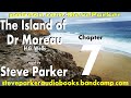 The Island of Doctor Moreau - Chapter Seven