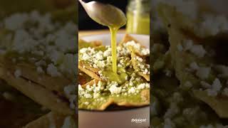 Cómo hacer Salsa verde para Guisados | ¡BÁSICO! kiwilimón