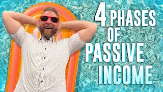 How To Make Passive Income in Real Estate
