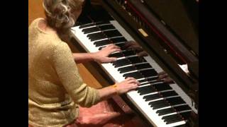 Elizabeth Sombart - Schumann - Carnaval op. 9