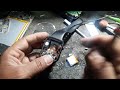 smart watch touch not working solution in hindi smart watch series 7 45mm disassemble