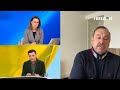 Никаких переговоров с Путиным быть не может Путин это и есть война – Геннадий Гудков