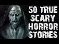 50 TRUE Terrifying Scary Stories To Fuel Your Nightmares | Mega Compilation | (Horror Stories)