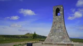 Matsumoto,Japan -Great  Nature - ～Birthplace of the Japanese Alps～【松本市】 山岳リゾートの聖地　～信州松本～