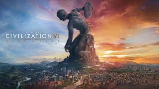 Zulu Ambient - Encome (Civilization 6 OST)