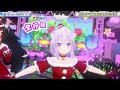 3d live【ゲーマーズ】we are gamers 白上フブキ 大神ミオ 戌神ころね 猫又おかゆ 2024 12 14