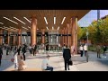 Sydney Metro West Project Overview