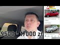 ile renault zapłaci za twój używany samochód test oferty renault.