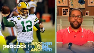 Aaron Rodgers strategically singles out Packers front office with comments | Brother From Another