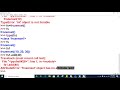 Chapter 02:17- Python Frozen Set Data Type | Frozenset() method in Python