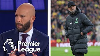 How will Jurgen Klopp's Liverpool legacy be remembered? | Premier League | NBC Sports