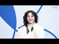 4k 전효성 귀요미 매력 물씬 jun hyo seong seoul fashion week