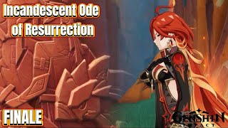 💫Genshin Impact | Gameplay | Main Archon Quest ACT V FINALE!💫