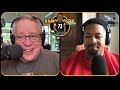 Ramon Foster Steelers Show - Ep. 482 Troy Fautanu appreciation episode!