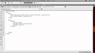 html5 Semantic Coding.mp4