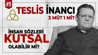 Tanrı İnsan Olabilir mi? Şaşırtıcı Bir Gerçek Açığa Çıktı!