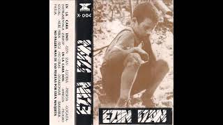 EZIN IZAN maketa (K7, 1993)