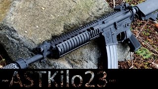 VFC VR16 Custom Indoor Build   -ASTKilo23-