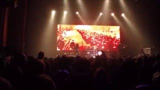 Primus NYE Encore 2016