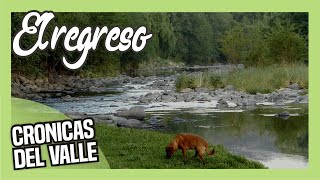 Recorrida por SANTA ROSA DE CALAMUCHITA - De regreso por YOUTUBE.