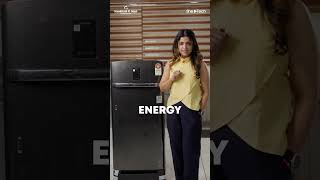 190L അടിപൊളി Fridge | Samsung single door refrigerator review | She In Tech