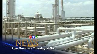 CTV Investigates: Pipe Dreams - CTV News at Six for Tuesday, Sept. 14, 2010