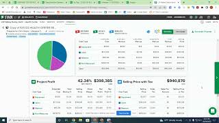 Intro to STACK The LNC Takeoff Estimating Software