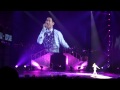 Jacky Cheung 張學友 - Love You More Each Day  Live at Las Vegas (1/2 Century Concert)