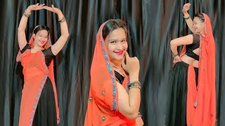 नया मीनावाटी डांस वीडियो आ गया है ; चमक गाल गंदोली का (Chamak Gal Ghandodi Ka MeenawatiSong Dance