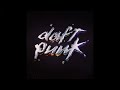 daft punk aerodynamic aerodynamite with perfect transition