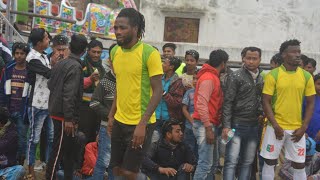 Choto Andulia Mela Football Tournament