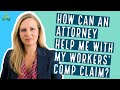 How Can a Workers’ Comp Lawyer Help Me? | Atlanta Attorney Explains Complexities of the System