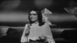 Nana Mouskouri - Mets ta main dans la main (Anne Murray - Put your hand in the hand)