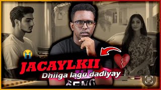 QISO MURUGO BADAN |JACAYLKII DHIIGU KU DAATAY | DALKA KUWAIT