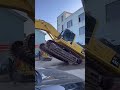 Used Komatsu Pc450 Excavator Heavy Duty