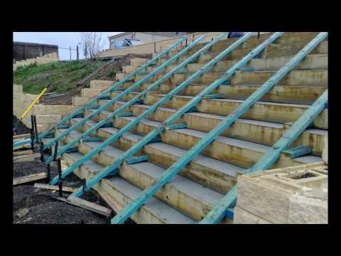 concrete steps (elcon) concrete steps (elcon)