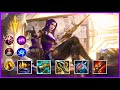 ESNOOB CAİTLYN MONTAGE 2024 - Master Caitlyn Main | FAYTRO LOL