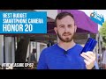 Honor 20: Best Smartphone Camera on a Budget?