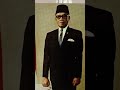 Kesaktian Sri Sultan Hamengku Buwono IX .