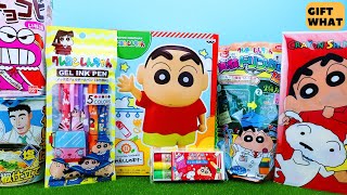 POPULAR Crayon Shin-Chan Merchandise Collection 【 GiftWhat 】
